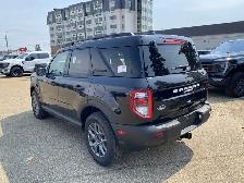 2026 Ford Bronco Sport Big Bend - Photo 21