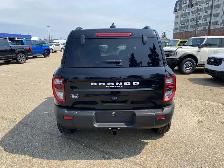 2026 Ford Bronco Sport Big Bend - Photo 22