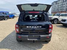 2026 Ford Bronco Sport Big Bend - Photo 23