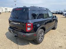 2026 Ford Bronco Sport Big Bend - Photo 25