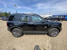 2026 Ford Bronco Sport Big Bend - Photo 26