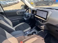2026 Ford Bronco Sport Big Bend - Photo 28