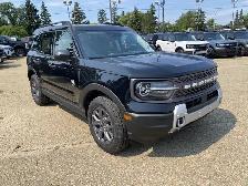 2026 Ford Bronco Sport Big Bend - Photo 30
