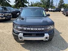 2026 Ford Bronco Sport Big Bend - Photo 31
