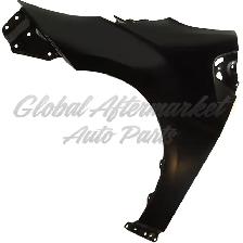 Toyota Prius Prime 2017-2022 Fenders Left and Right - Photo 2