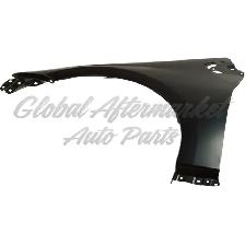 Toyota Prius Prime 2017-2022 Fenders Left and Right - Photo 3