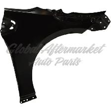 Toyota Prius Prime 2017-2022 Fenders Left and Right - Photo 4