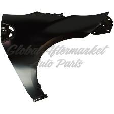 Toyota Prius Prime 2017-2022 Fenders Left and Right - Photo 6