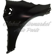 Toyota Prius Prime 2017-2022 Fenders Left and Right - Photo 7