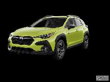 2026 Subaru Crosstrek Hybrid Limited - Photo 3
