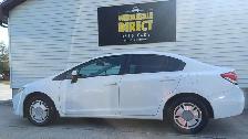 2014 Honda Civic - Photo 3