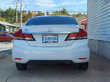 2014 Honda Civic - Photo 4