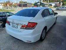 2014 Honda Civic - Photo 5
