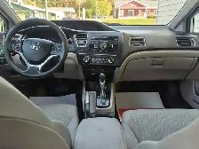 2014 Honda Civic - Photo 8