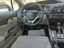 2014 Honda Civic - Photo 9