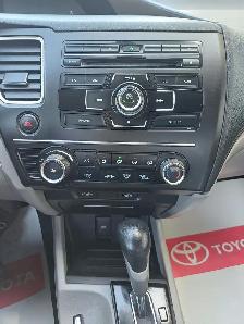 2014 Honda Civic - Photo 10