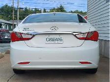 2013 Hyundai Sonata - Photo 4