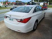 2013 Hyundai Sonata - Photo 5