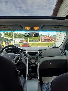 2013 Hyundai Sonata - Photo 8