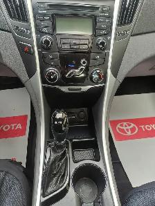 2013 Hyundai Sonata - Photo 10