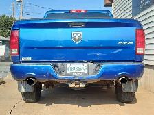 2018 Ram 1500 4x4 with Hitch, Tow/Haul, and Trailer Brakes - Photo 4