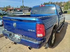 2018 Ram 1500 4x4 with Hitch, Tow/Haul, and Trailer Brakes - Photo 5