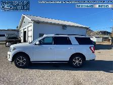 2021 Ford Expedition XLT - Apple CarPlay - Android Auto - Photo 2