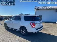 2021 Ford Expedition XLT - Apple CarPlay - Android Auto - Photo 3
