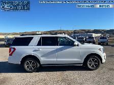 2021 Ford Expedition XLT - Apple CarPlay - Android Auto - Photo 6