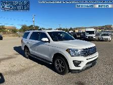 2021 Ford Expedition XLT - Apple CarPlay - Android Auto - Photo 7
