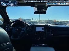 2021 Ford Expedition XLT - Apple CarPlay - Android Auto - Photo 14