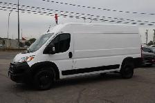 2023 RAM Promaster - Photo 3