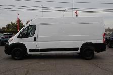 2023 RAM Promaster - Photo 4