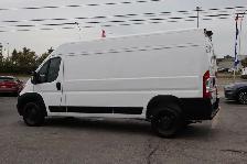 2023 RAM Promaster - Photo 5