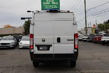 2023 RAM Promaster - Photo 6