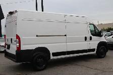 2023 RAM Promaster - Photo 7