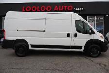 2023 RAM Promaster - Photo 8