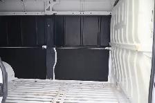2023 RAM Promaster - Photo 21