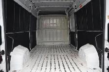 2023 RAM Promaster - Photo 23