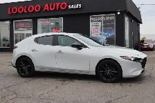 2024 Mazda MAZDA3