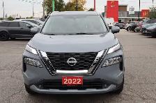 2022 Nissan Rogue - Photo 2