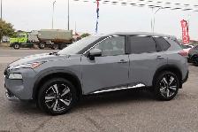 2022 Nissan Rogue - Photo 3