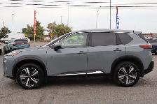 2022 Nissan Rogue - Photo 4