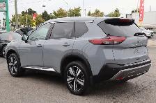 2022 Nissan Rogue - Photo 5