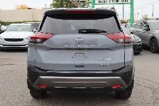 2022 Nissan Rogue - Photo 6