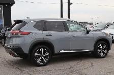 2022 Nissan Rogue - Photo 7