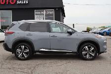2022 Nissan Rogue - Photo 8