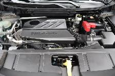 2022 Nissan Rogue - Photo 29