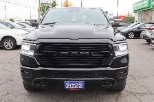 2022 RAM 1500 - Photo 2