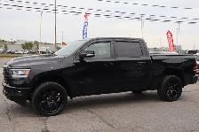 2022 RAM 1500 - Photo 3
